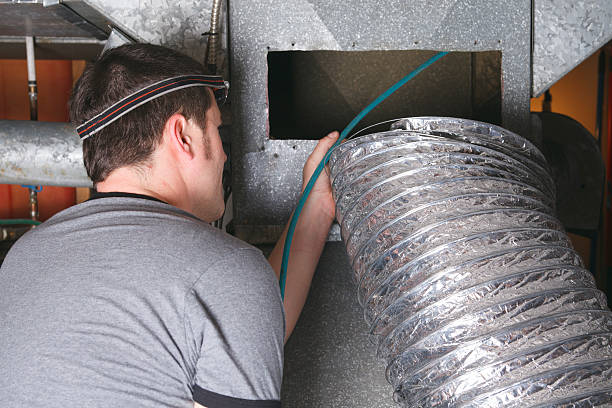 Best Air Duct Cleaning Company Near Me  in Window Rock, AZ