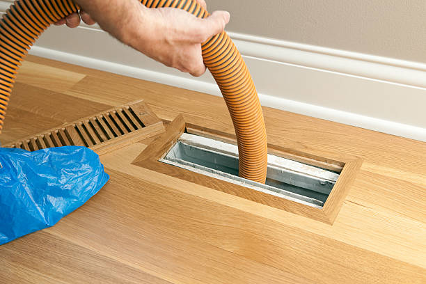 Best Home Air Vent Cleaning  in Window Rock, AZ