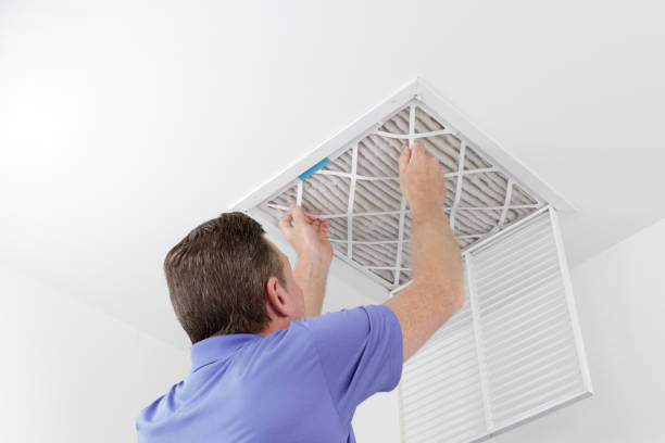 Best Air Duct Cleaning Near Me  in Window Rock, AZ